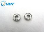 Gcr15 AISI52000 steel deep groove ball bearings 16002 2z 15X32X8 MM