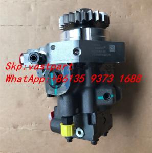 China Genuine Foton Cummins ISG Engine Fuel Pump ASSY 4327066 4327065 factory