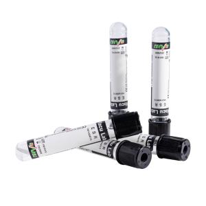 China ESR Disposable Vacuum Blood Tube CE ISO Approved factory