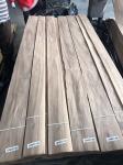 Crown Cut American Walnut Wood Veneer Panel B Grade