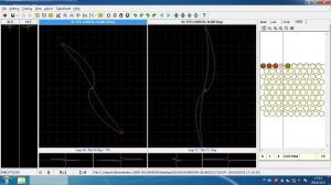 China Non Destructive Eddy Current Flaw Detector For Tube Sheet Mapping factory