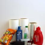 Matte Thermal Lamination Film Fine Extinction Effect Gel-Free Comfortable Hand