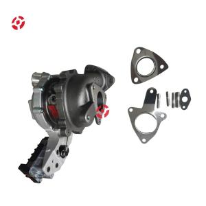 China OE LR061996 Turbocharger 3.0L diesel Turbine Engine turbines for Land Rover factory
