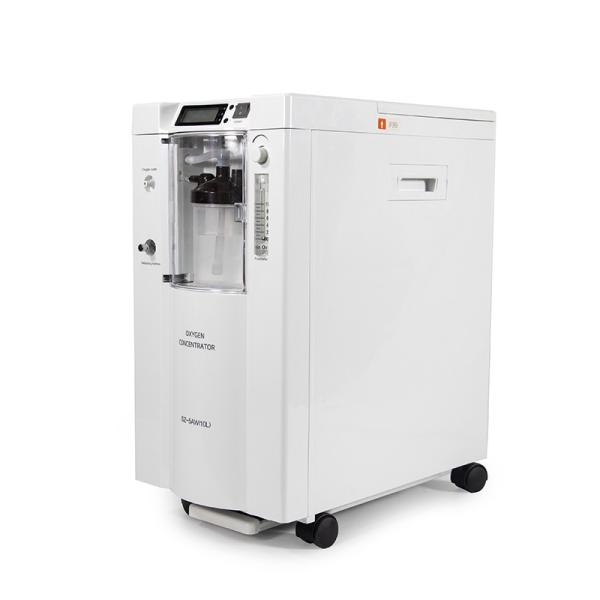 A Medical Oxygen Concentrator Helps The Ultimate Solution For Oxygen Therapy At
