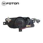 Transparent Rear Plastic Original Car Foton Aumark Truck Front Fog Insurance Bar