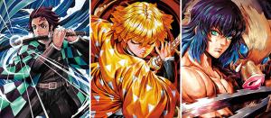 China Lenticular Lens Sheet 3D Lenticular Poster Flip Anime Poster 40LPI 50L factory