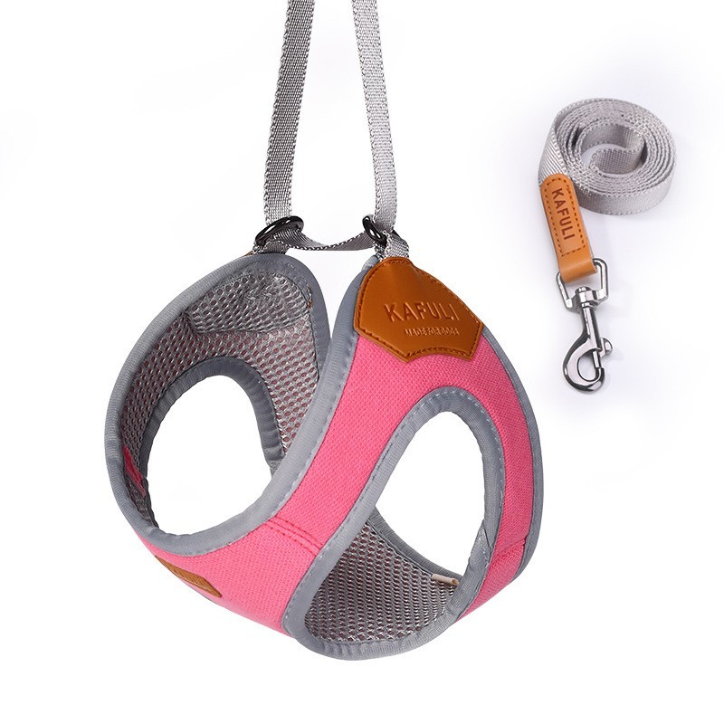 best no pull harness for small dogs