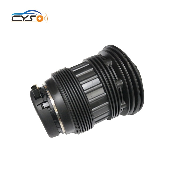 97033353317 Rear Porsche Air Suspension Spring Bag For Porsche Panamera 970
