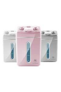 China Easy Installation Moisturize Skin Spa Shower Filter factory