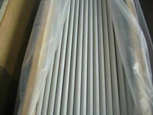 China Cold Rolled Duplex Stainless Steel Pipe S31803 / S31500 / S32750 A789 / A790 factory