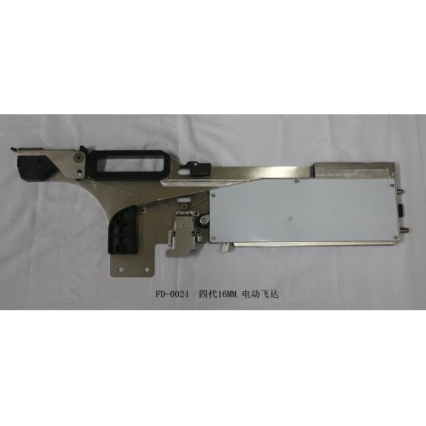 16mm HWGC Feeder FD-0024 The Perfect HWGC SMT Mounter Feeder Solution