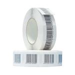 Strong Packaging Hot Melt Adhesive Tape Semi Transparent Yellow and semi