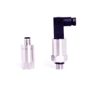 China OEM Ceramic Pressure Sensor Water Pressure Transmitter 0 - 10bar PT208 factory