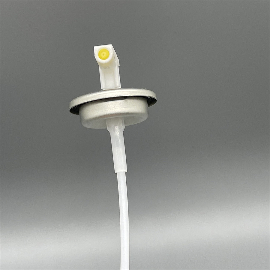 Premium Metering Valve for Air Freshener Long Lasting Fragrance Release