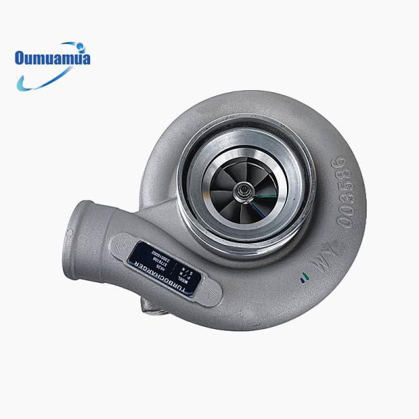 Model HX35 turbocharger for Cummins engine 3779708