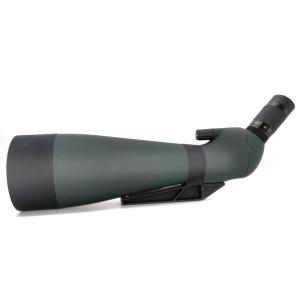 China RoHS Birding Spotting Scopes 25-75x100 High Power Optical Lens factory