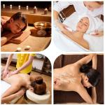 Disposable Face Cradle Covers, Non-Woven U-Shaped Massage Pillow Covers, Fitted