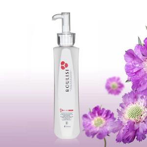 China Violet Lavender Petal Oil Control Shampoo Vitamin Flowers Smell factory