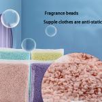 Clothing Laundry Booster Beads Home Long lasting Granules Protect Clothing