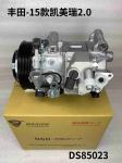 Auto Ac Conditioning Compressor For Toyota Camry2.0 OEM 8832006200 8831006400