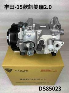 China Auto Ac Conditioning Compressor For Toyota Camry2.0 OEM 8832006200 8831006400 factory