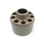 Hydraulic Pump Spare Parts PV092 Cylinder Block Piston Shoe Valve Plate Retainer