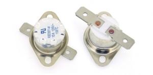China Ksd301 250v 5a Thermostat Manufacturer Temperature Switch Thermal Protector Fuse factory