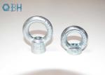 DIN582 Lifting Eye Nuts M8-M100 Carbon Steel Nuts