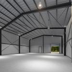 Expandable Container House 40ft 20ft Pre Fab 2 Bedroom Prefab Container House
