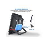 High Efficiency Super Bright Solar Flood Light Outdoor Focus Led Solar Street
