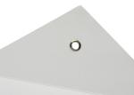 Recyclable Full Year Wall Calendar , Die Cut Eco Friendly Hanging Wall Calendar