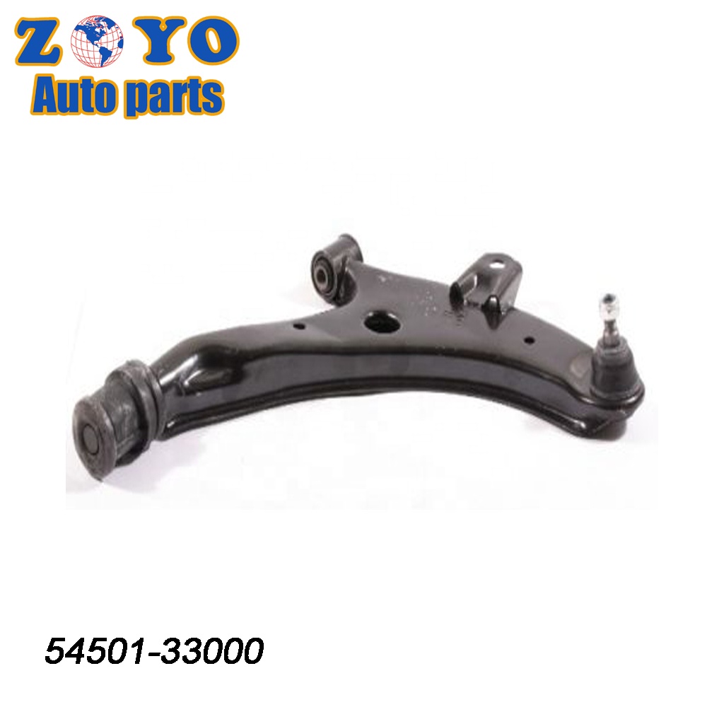 2018-2019 Hyundai i10 Control Arm Suspension Parts OEM Standards 54500-1J000 54501-1J000
