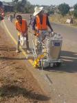 Reflective 25kg Thermoplastic Road Marking Paint