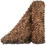 Outdoor Training Camo Net Multispectral Durable Oxford Cloth Polyester Desert