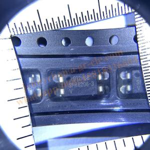 China SFH6206-3 SFH6206-3T SOP-4 patch optocoupler factory