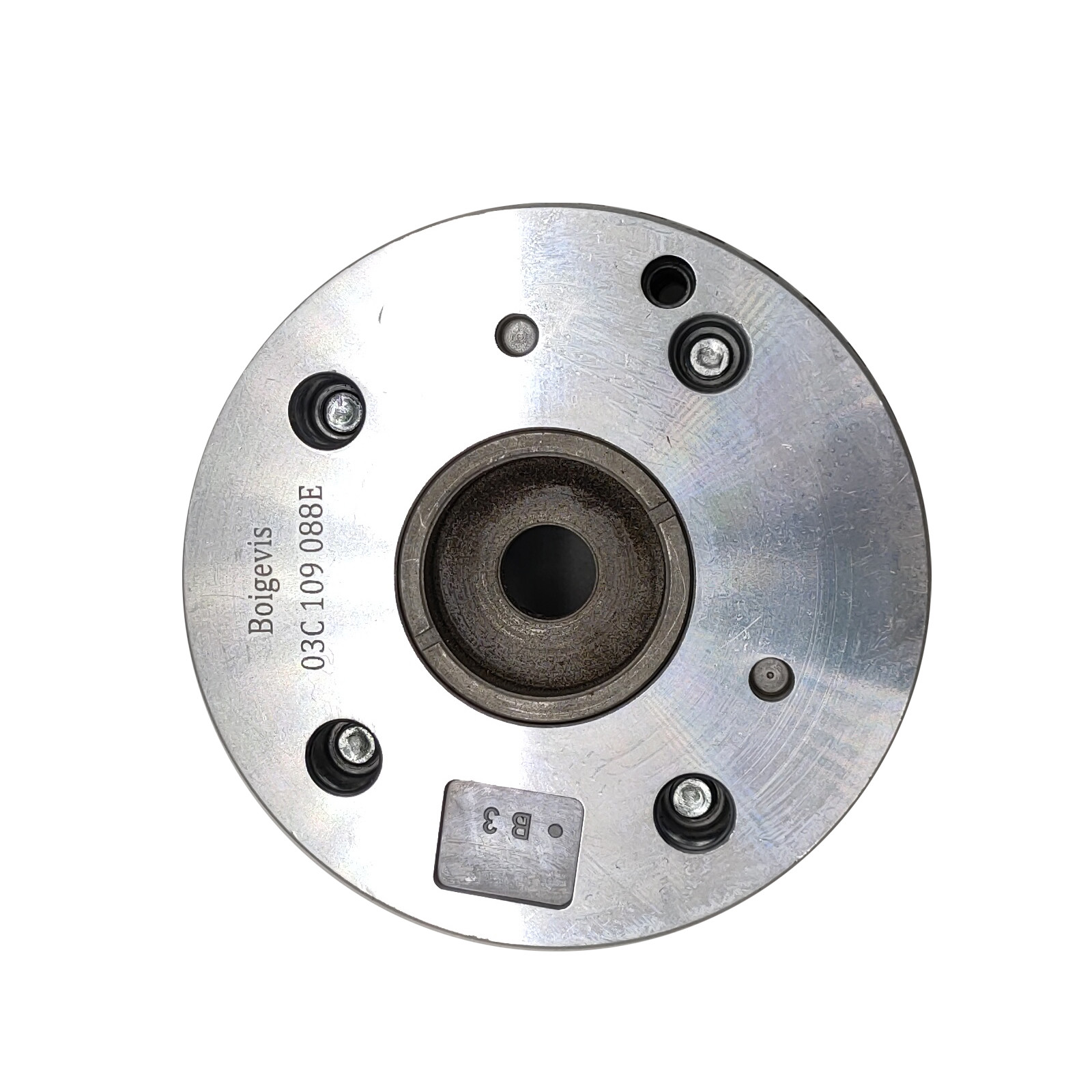 03C109088E Car engines engine camshaft adjuster for A1 A3 camshaft adjuster