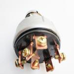 08086-10000 Excavator Ignition Switch PC200-6 Komatsu Ignition Switch