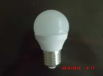 led bulb G45 5.5w pc saving energy global pvc plastic indoor small watt long