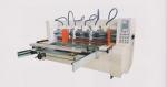 Automatic Feeding Thin Blade Slitter Scorer, Rotary Slitting + Scoring, with