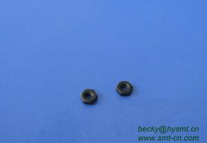 China feeder part SCREW N10736 for FUJI NXT factory