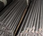 Anti Wear Nickel Alloy Seamless Stainless Steel Round Bars UNS S31803 Duplex