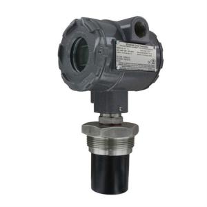 China Non Contact Dwyer Ultrasonic Level Meter Explosion Proof 76.2mm factory