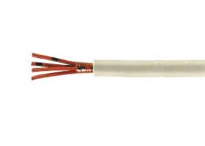 China Diameter 0.6mm PVC Sheath LV Power Cables For Communication factory
