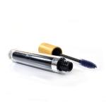Empty Glass Mascara Eyelash Tube 10ml 6ml 20MM Bamboo Shell