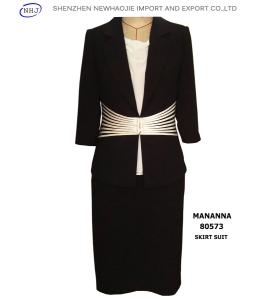 China Chiffon vest blended fabric womens clothes online 80573 factory