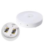 Wireless LED Battery Powered Kitchen Cabinet Motion sensor Night Light