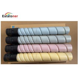 Affordable Bulk Pack Of Konica TN221 Toner For BIZHUB C227, C287 Konica Minolta