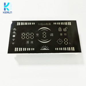 ROHS Rectangle Shape Custom LED Displays