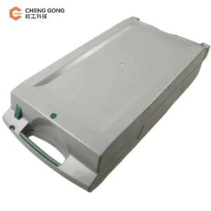 China Glory Delarue Talaris NMD ATM Cassette Parts NC301 Cash Cassette A004348 factory