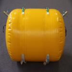 Boat Air Bags Inflatable Underwater Buoyancy for Heavy Lifting